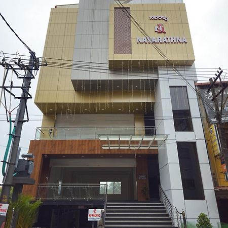 Navarathna Comforts Madikeri Exterior foto